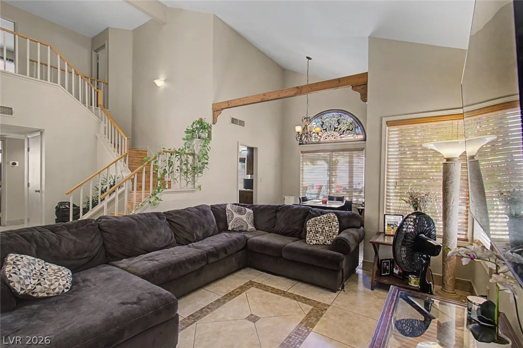 1340 Red Hollow, North Las Vegas, NV 89031