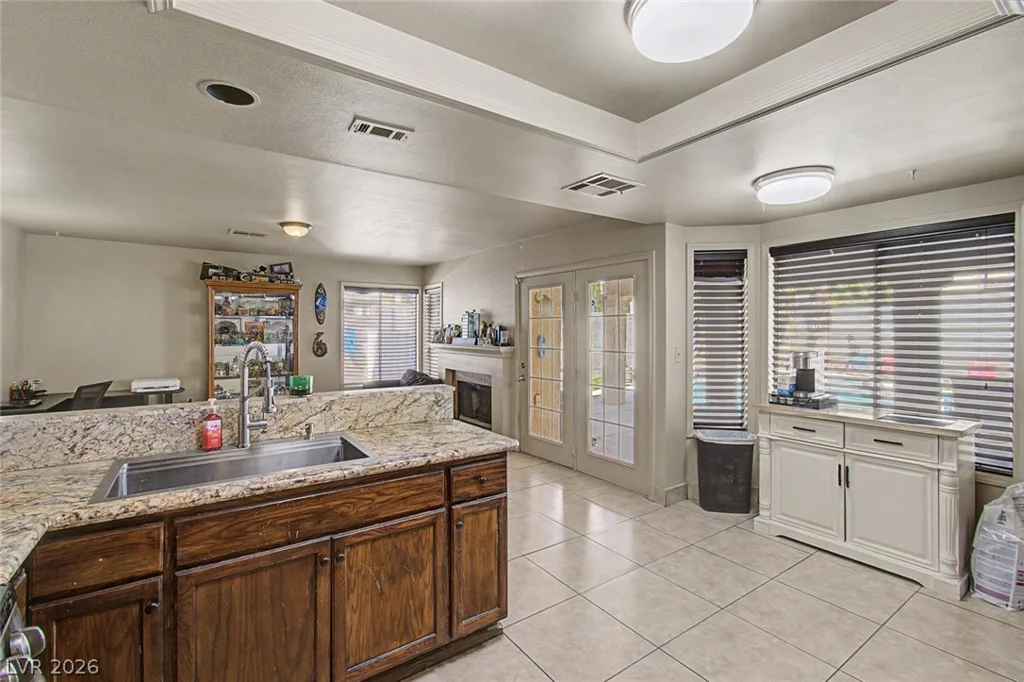 1340 Red Hollow, North Las Vegas, NV 89031