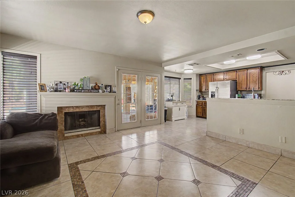 1340 Red Hollow, North Las Vegas, NV 89031