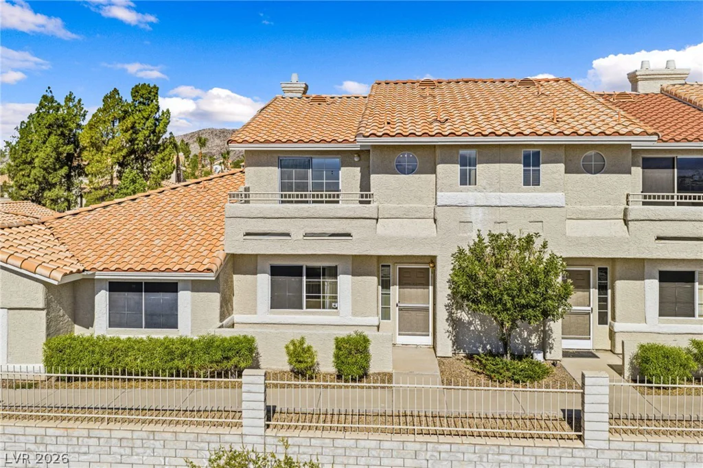 2176 Camel Mesa, Laughlin, NV 89029