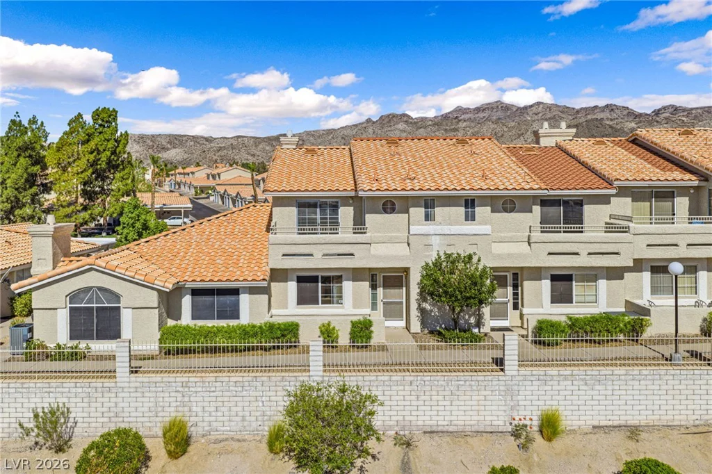 2176 Camel Mesa, Laughlin, NV 89029