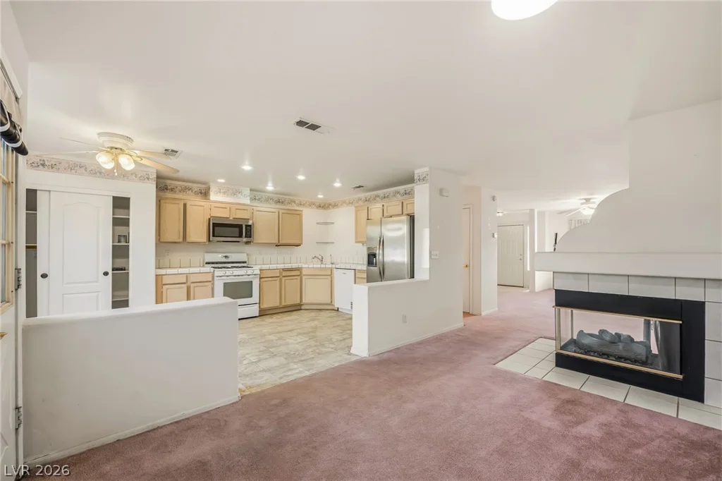 2176 Camel Mesa, Laughlin, NV 89029