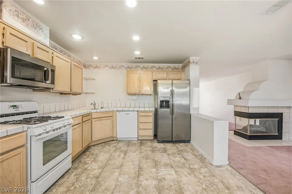 2176 Camel Mesa, Laughlin, NV 89029