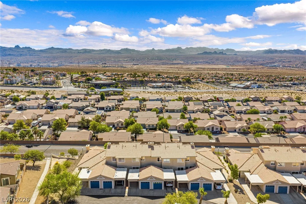 2176 Camel Mesa, Laughlin, NV 89029