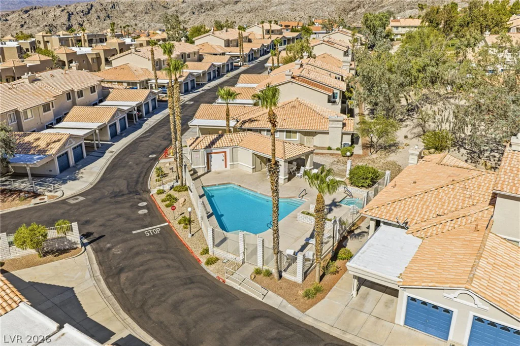 2176 Camel Mesa, Laughlin, NV 89029