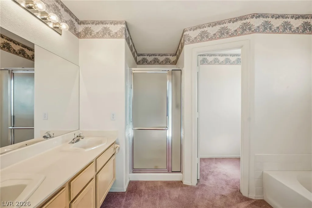 2176 Camel Mesa, Laughlin, NV 89029