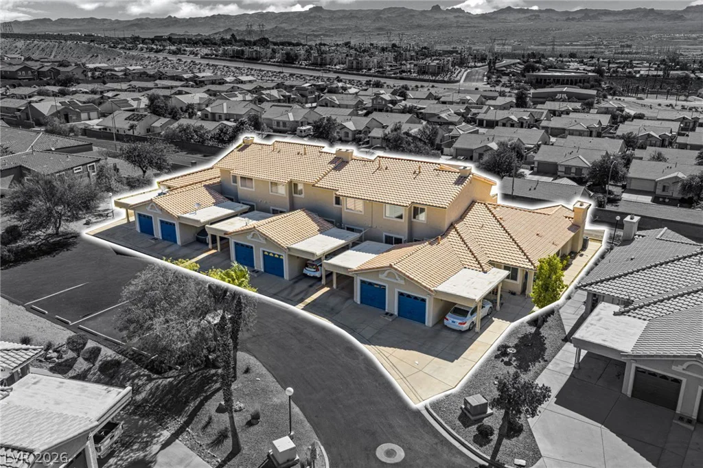2176 Camel Mesa, Laughlin, NV 89029