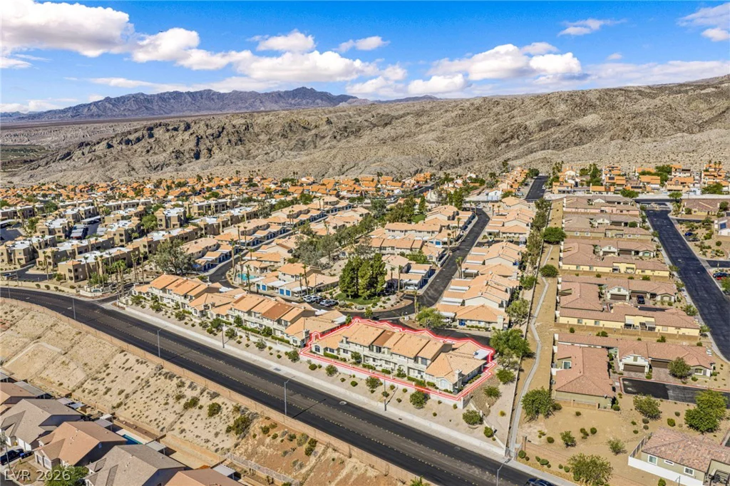 2176 Camel Mesa, Laughlin, NV 89029