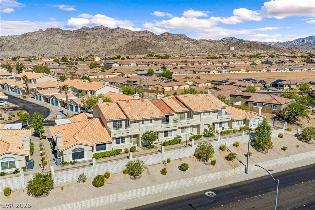 2176 Camel Mesa, Laughlin, NV 89029