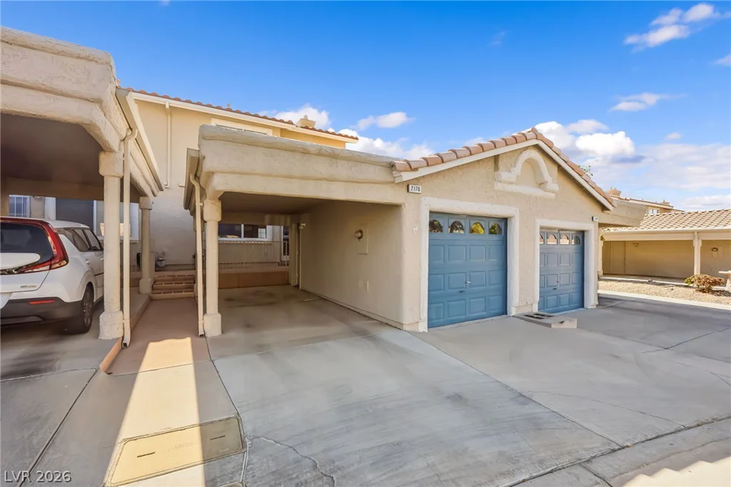 2176 Camel Mesa, Laughlin, NV 89029
