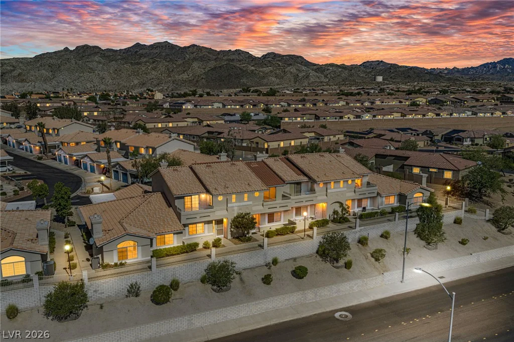 2176 Camel Mesa, Laughlin, NV 89029