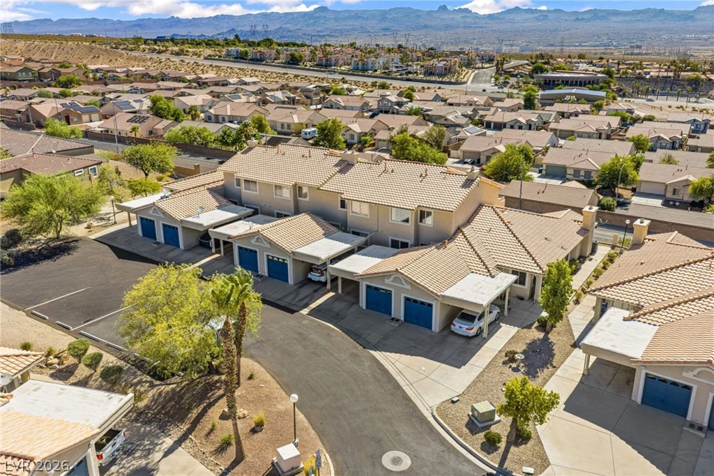 2176 Camel Mesa, Laughlin, NV 89029