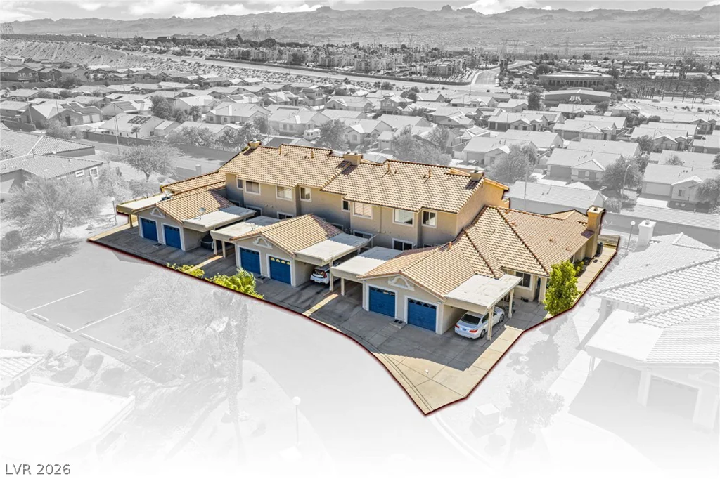 2176 Camel Mesa, Laughlin, NV 89029