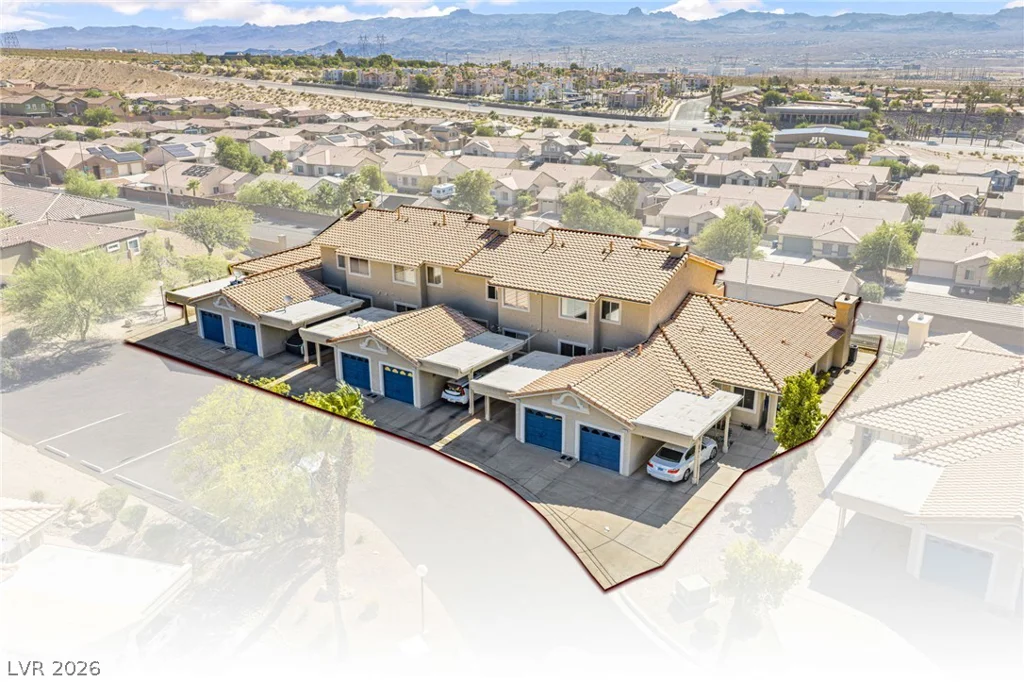 2176 Camel Mesa, Laughlin, NV 89029