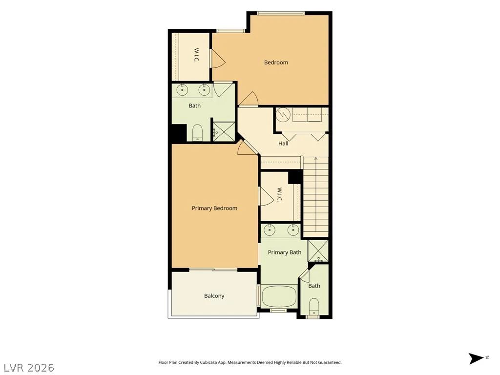2176 Camel Mesa, Laughlin, NV 89029