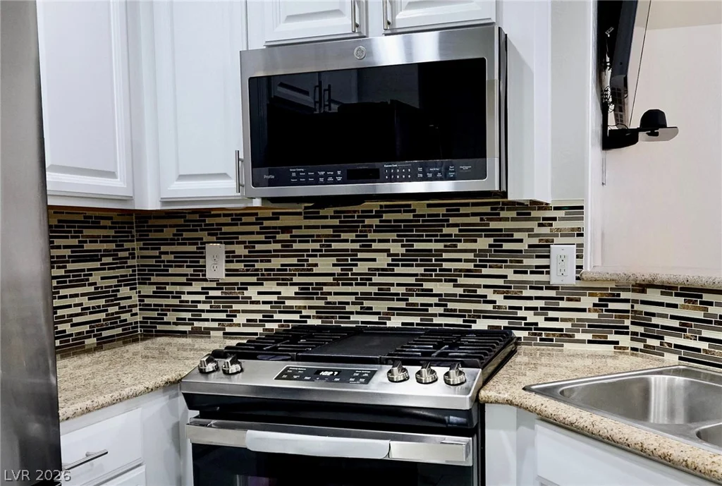 4505 Mollison Mesa, Las Vegas, NV 89130