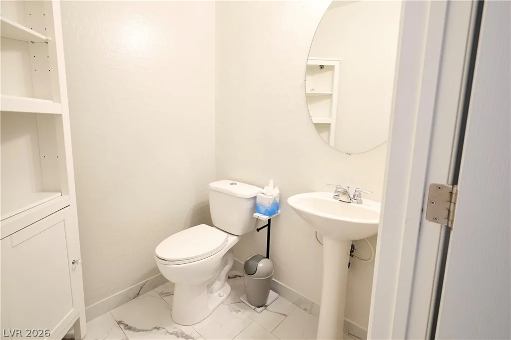4505 Mollison Mesa, Las Vegas, NV 89130