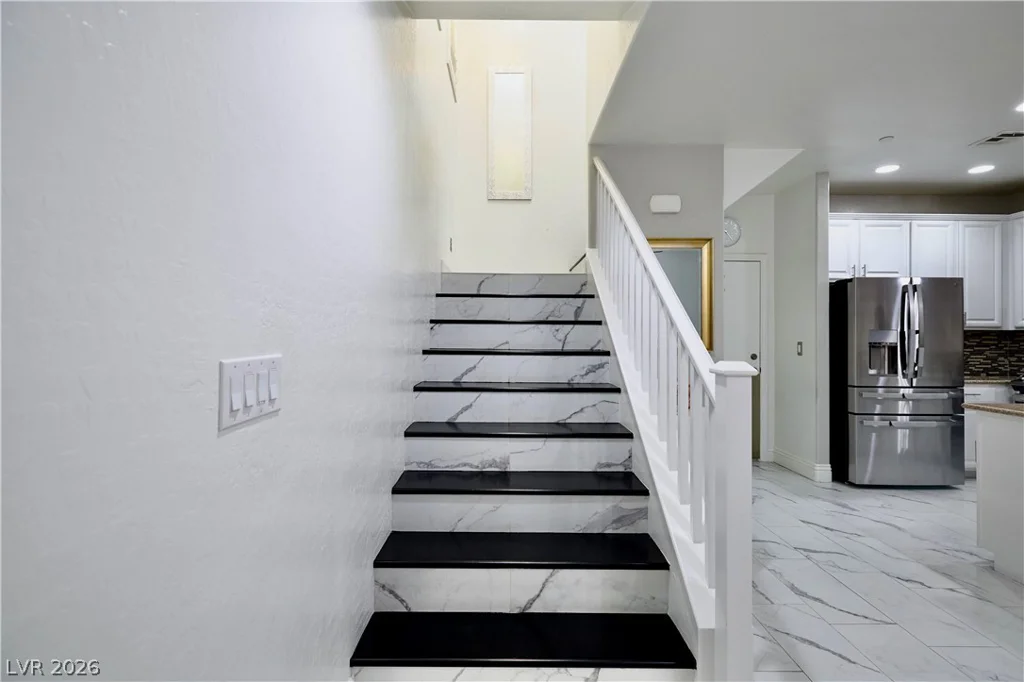 4505 Mollison Mesa, Las Vegas, NV 89130