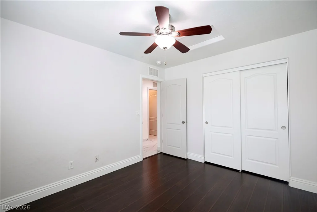 4505 Mollison Mesa, Las Vegas, NV 89130