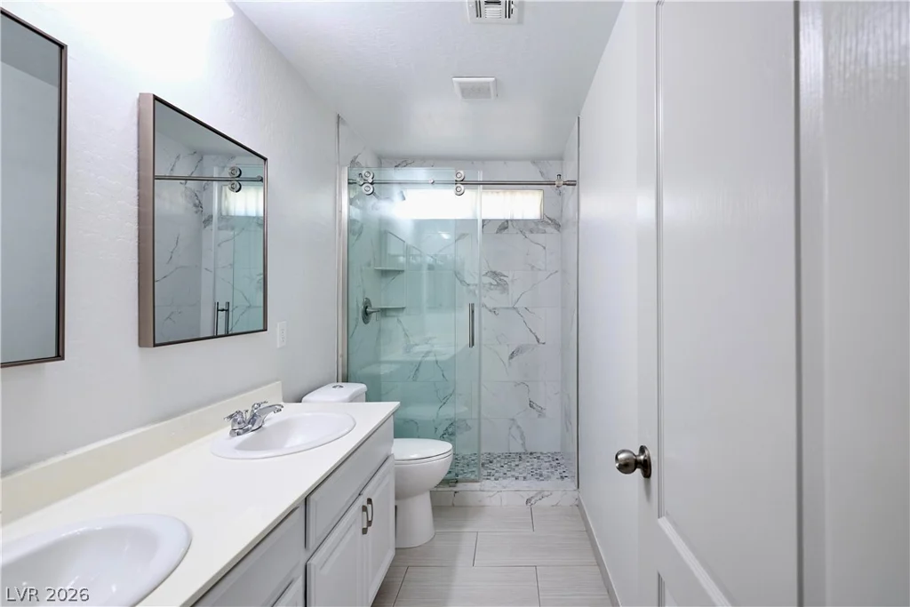 4505 Mollison Mesa, Las Vegas, NV 89130