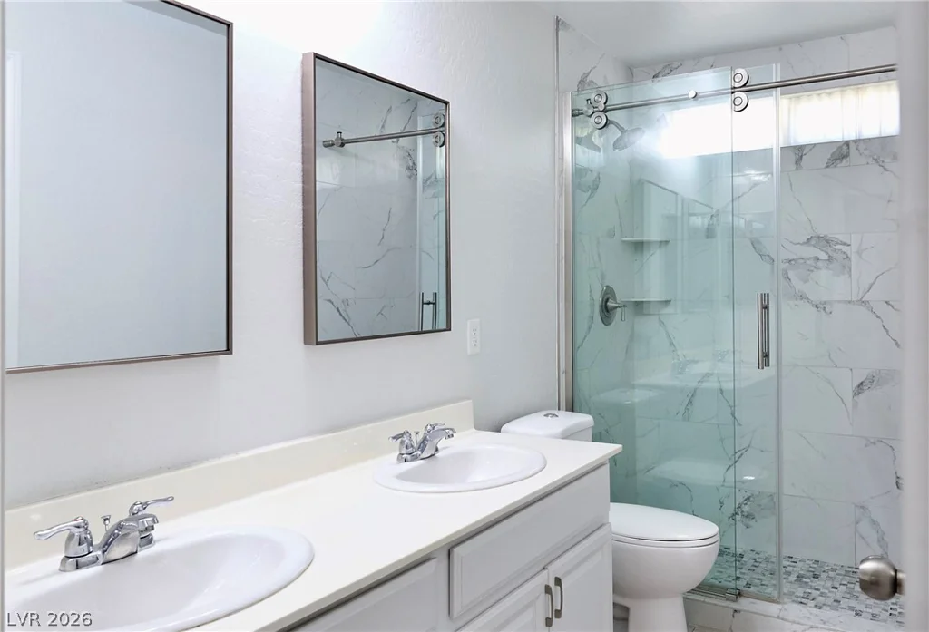 4505 Mollison Mesa, Las Vegas, NV 89130