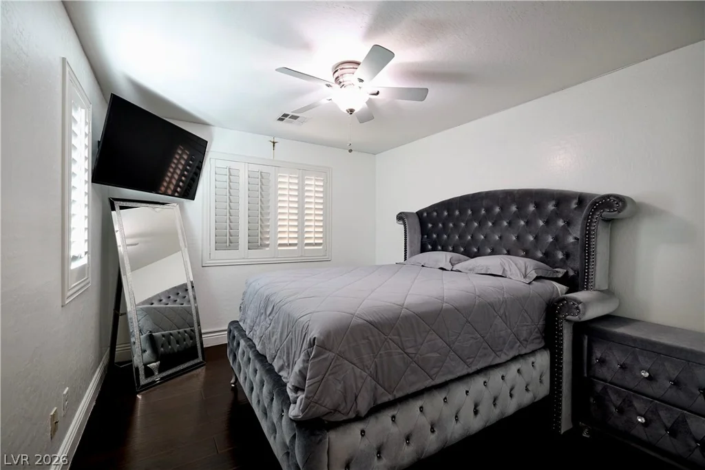 4505 Mollison Mesa, Las Vegas, NV 89130