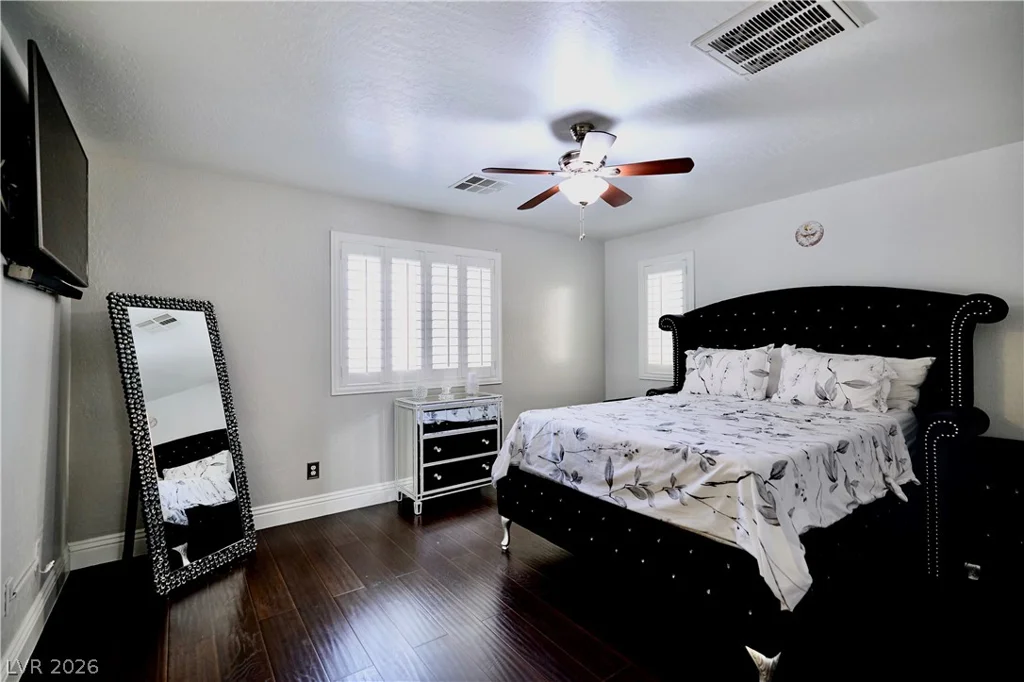 4505 Mollison Mesa, Las Vegas, NV 89130