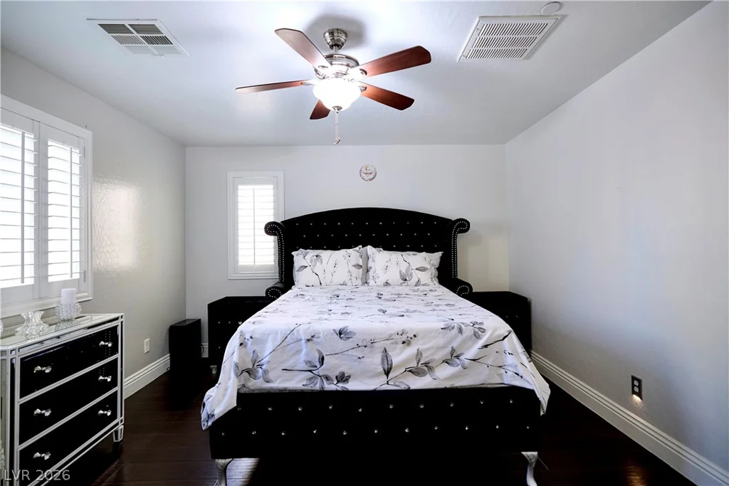 4505 Mollison Mesa, Las Vegas, NV 89130