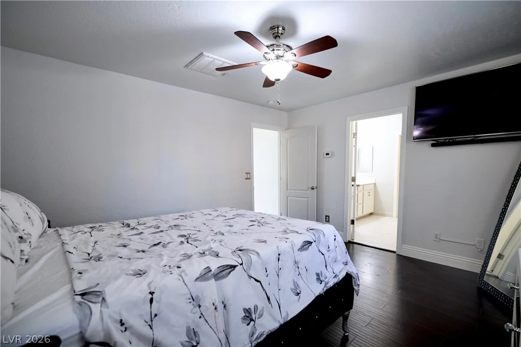 4505 Mollison Mesa, Las Vegas, NV 89130