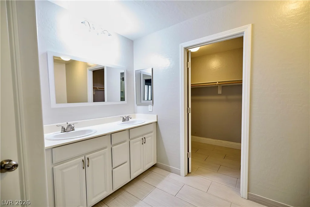 4505 Mollison Mesa, Las Vegas, NV 89130