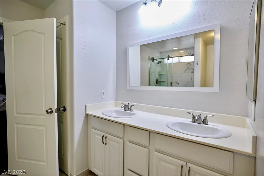 4505 Mollison Mesa, Las Vegas, NV 89130