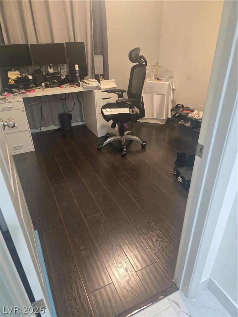 4505 Mollison Mesa, Las Vegas, NV 89130