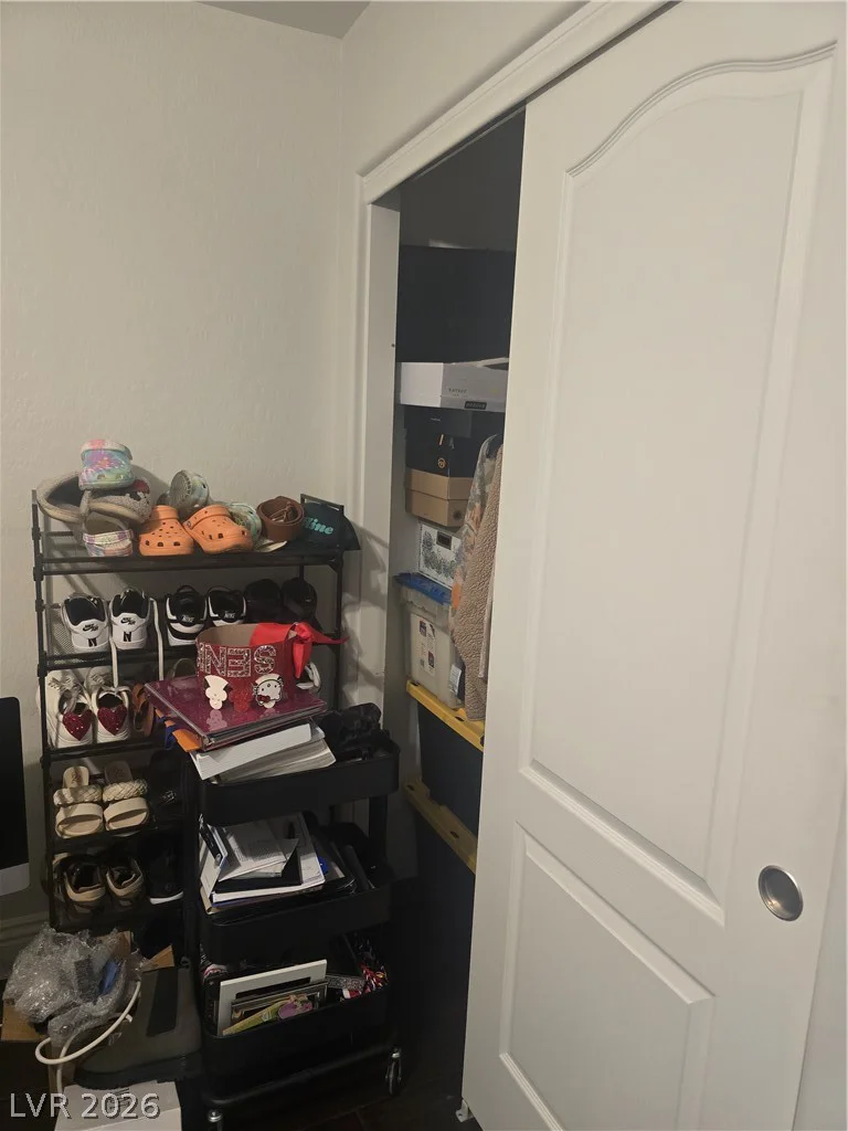 4505 Mollison Mesa, Las Vegas, NV 89130