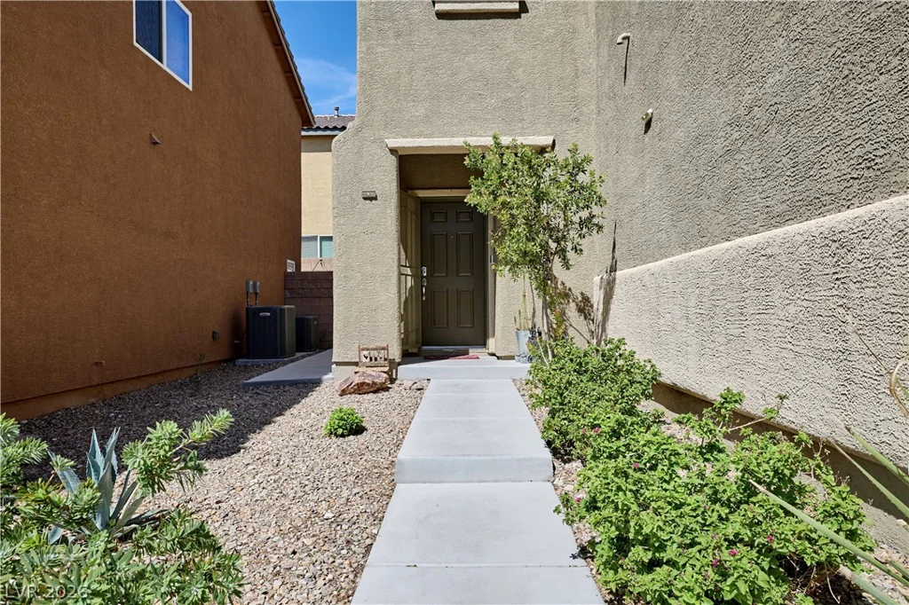 4505 Mollison Mesa, Las Vegas, NV 89130