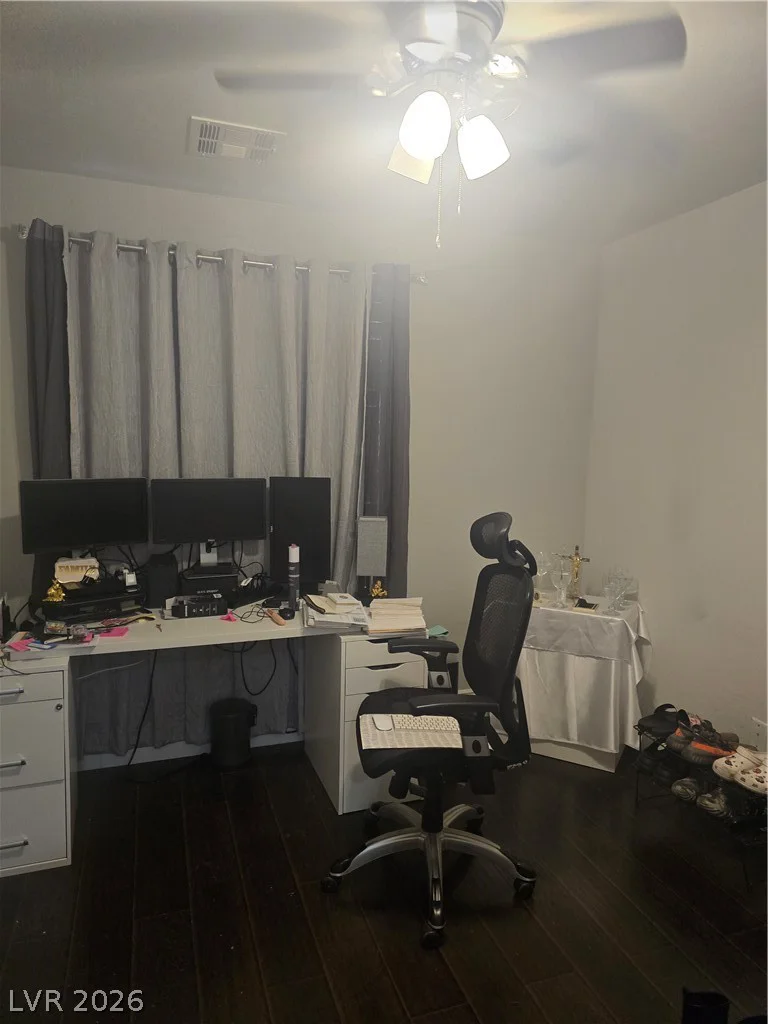 4505 Mollison Mesa, Las Vegas, NV 89130