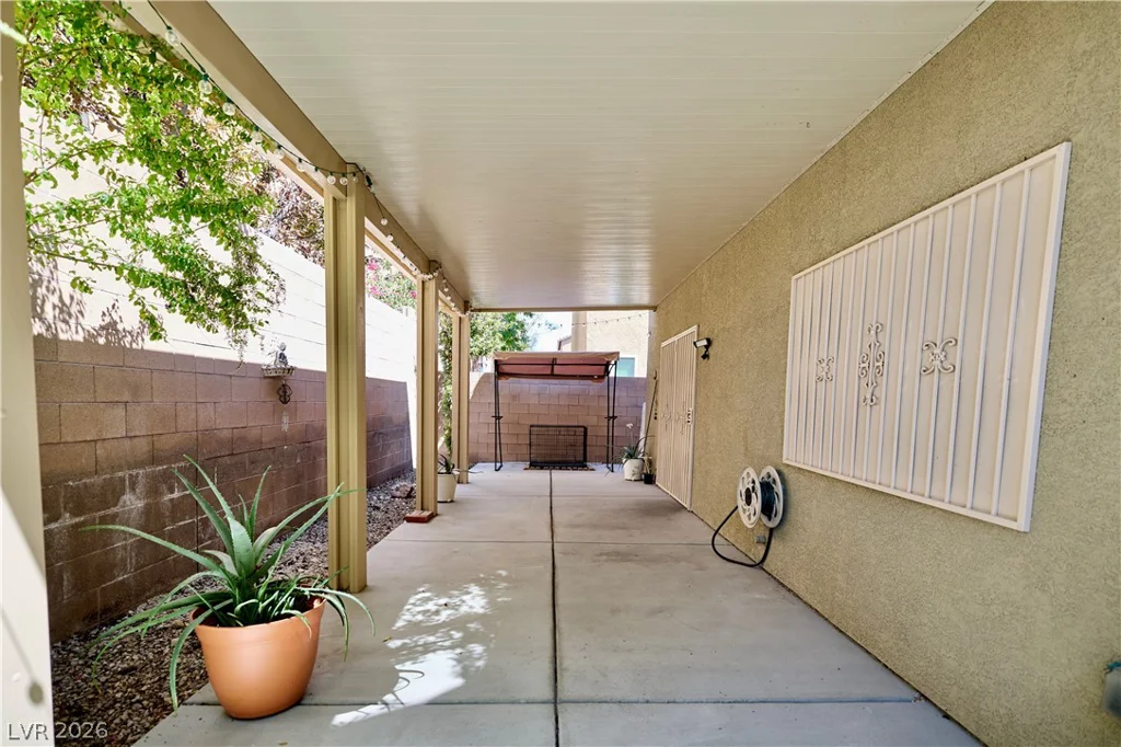 4505 Mollison Mesa, Las Vegas, NV 89130
