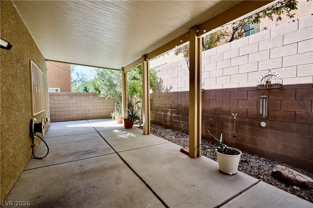 4505 Mollison Mesa, Las Vegas, NV 89130