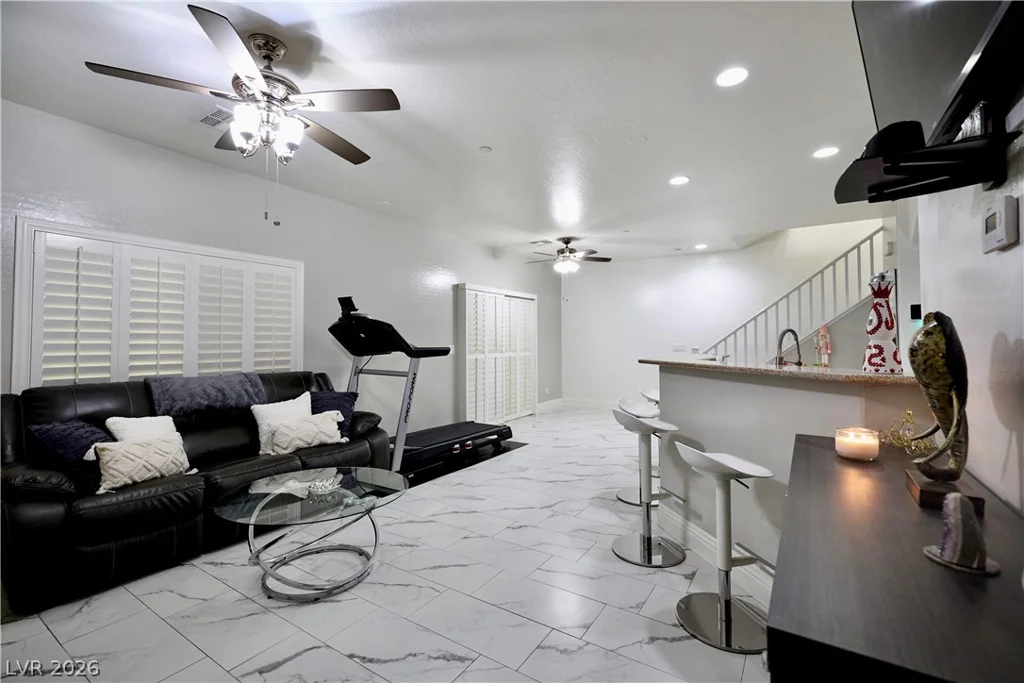 4505 Mollison Mesa, Las Vegas, NV 89130