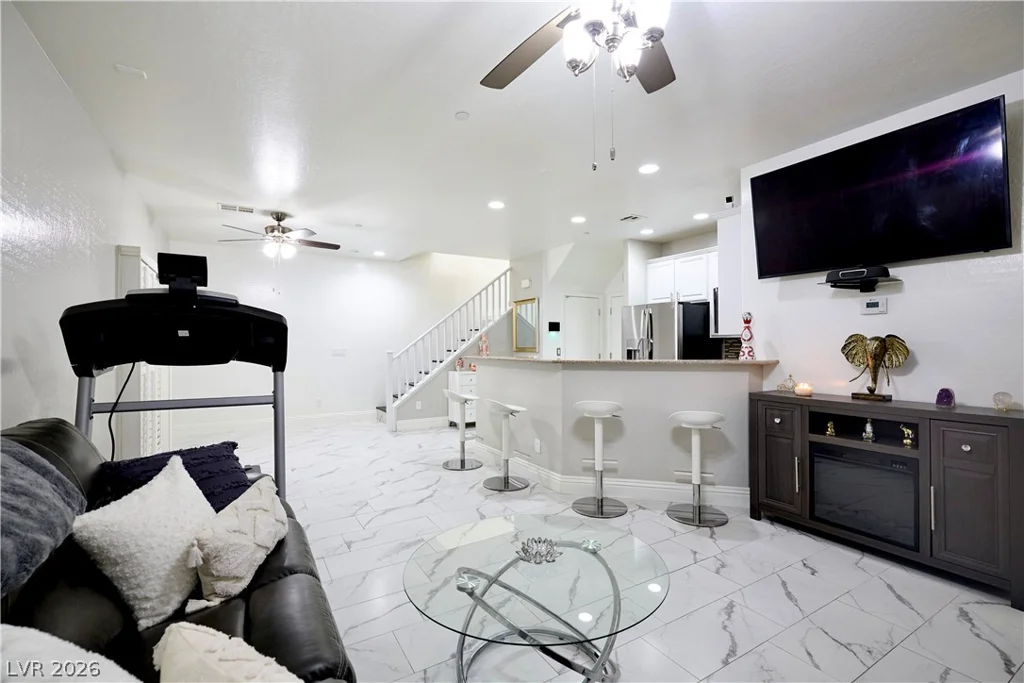 4505 Mollison Mesa, Las Vegas, NV 89130