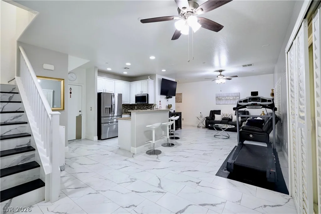 4505 Mollison Mesa, Las Vegas, NV 89130
