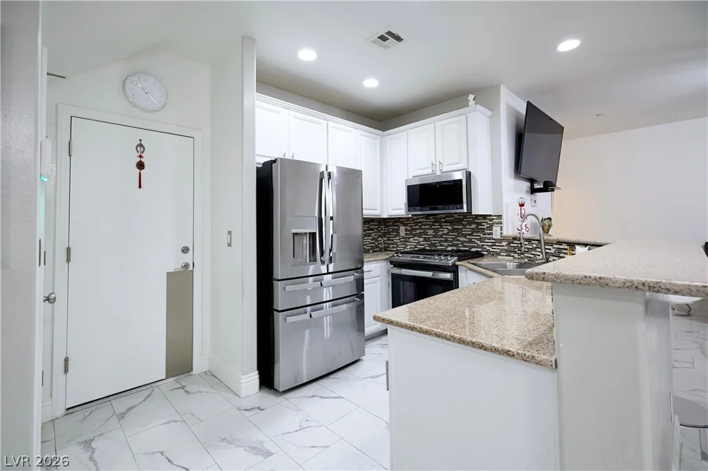 4505 Mollison Mesa, Las Vegas, NV 89130