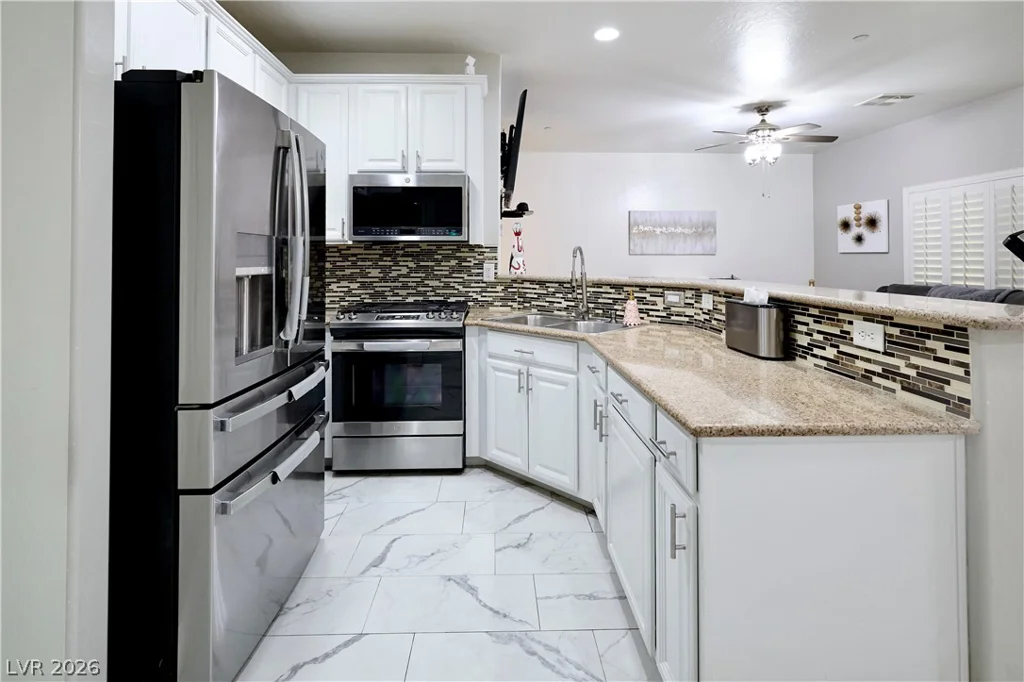 4505 Mollison Mesa, Las Vegas, NV 89130