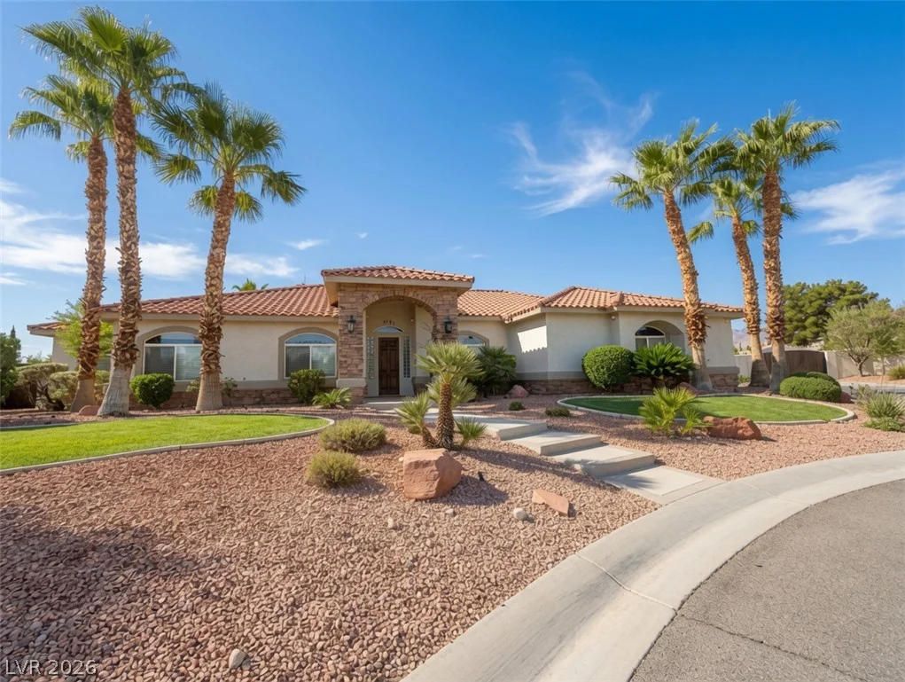 8595 Bella Vacio, Las Vegas, NV 89149