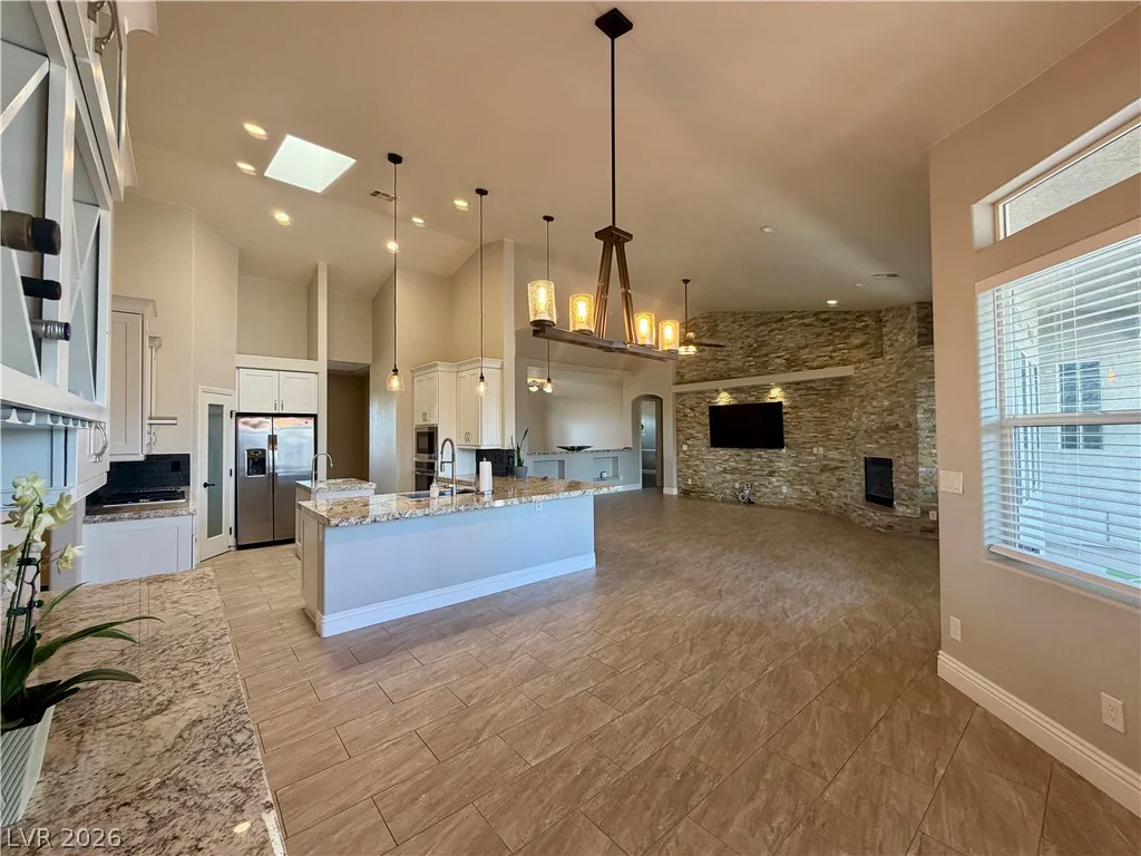 8595 Bella Vacio, Las Vegas, NV 89149