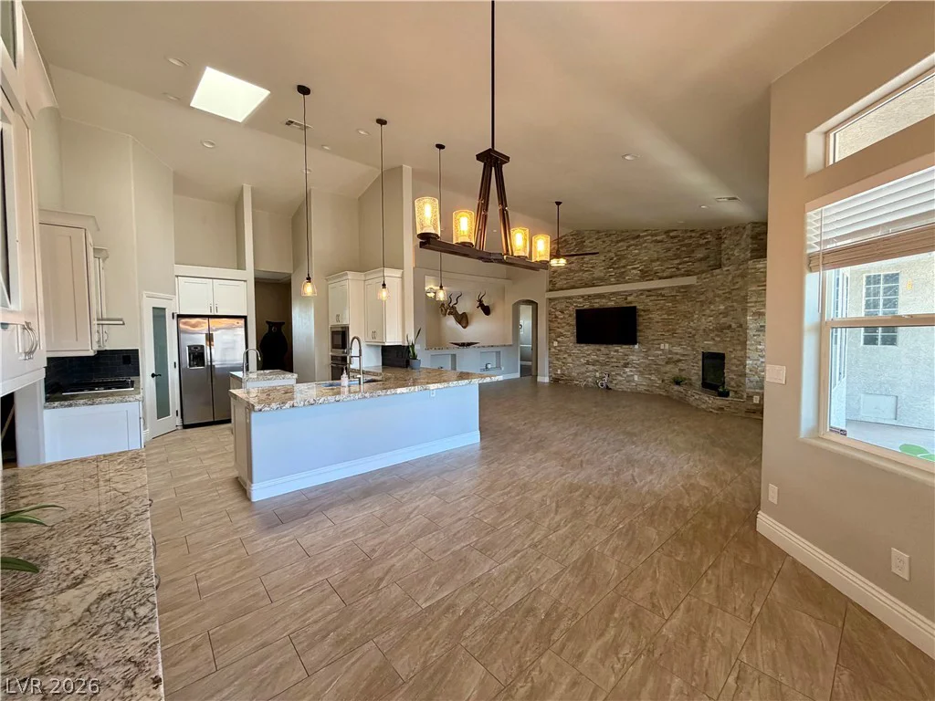 8595 Bella Vacio, Las Vegas, NV 89149