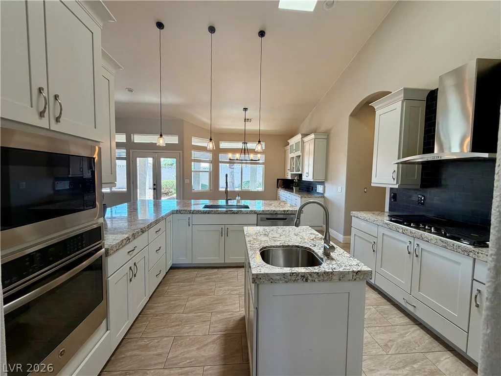 8595 Bella Vacio, Las Vegas, NV 89149