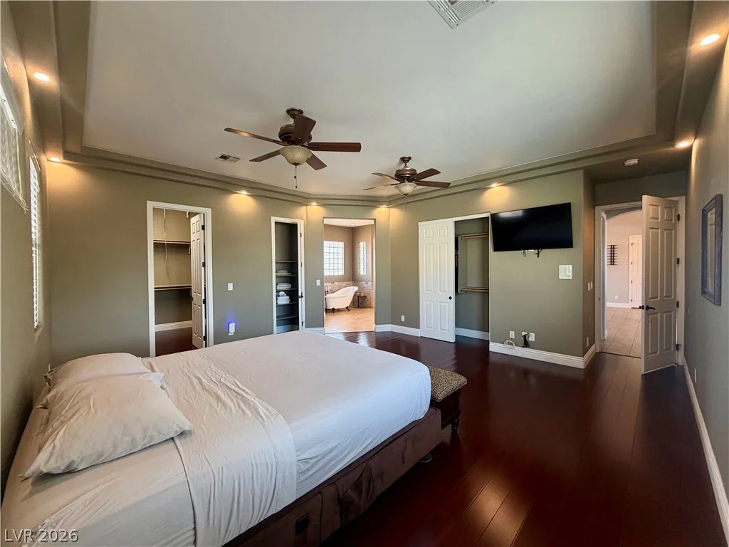 8595 Bella Vacio, Las Vegas, NV 89149