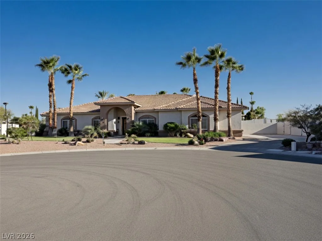 8595 Bella Vacio, Las Vegas, NV 89149