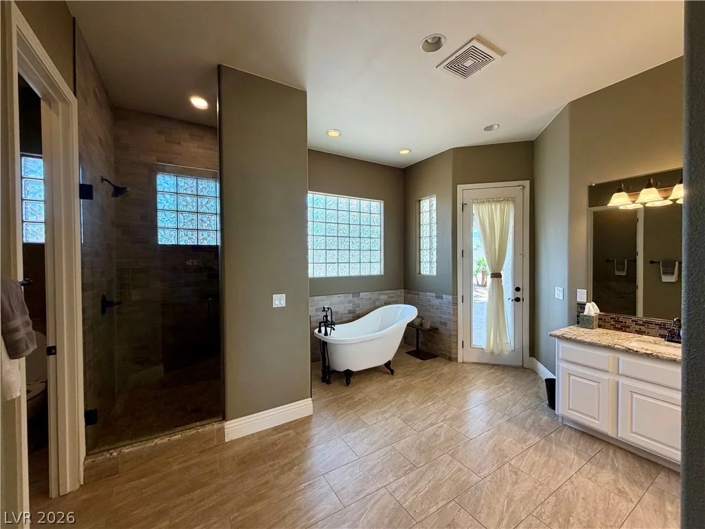 8595 Bella Vacio, Las Vegas, NV 89149