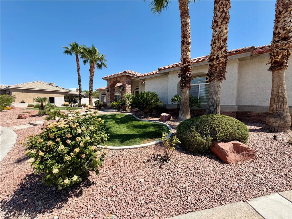 8595 Bella Vacio, Las Vegas, NV 89149